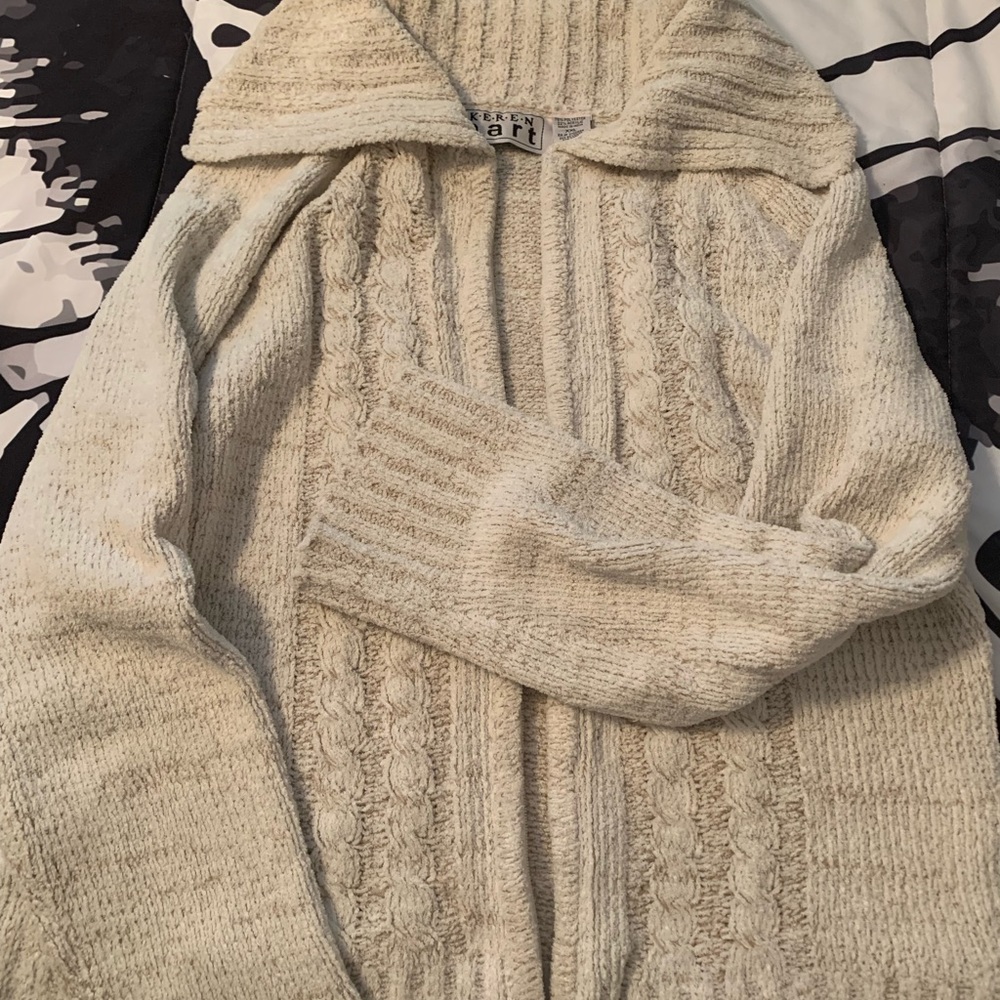 Karen Hart Cardigan